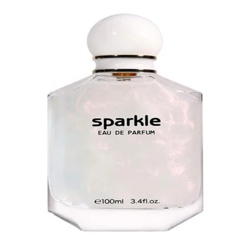 Lonkoom Sparkle White Women's Perfume